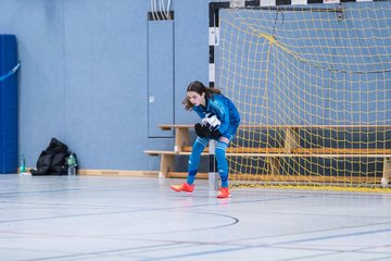 Bild 32 - wCJ Futsalmeisterschaft Runde 1